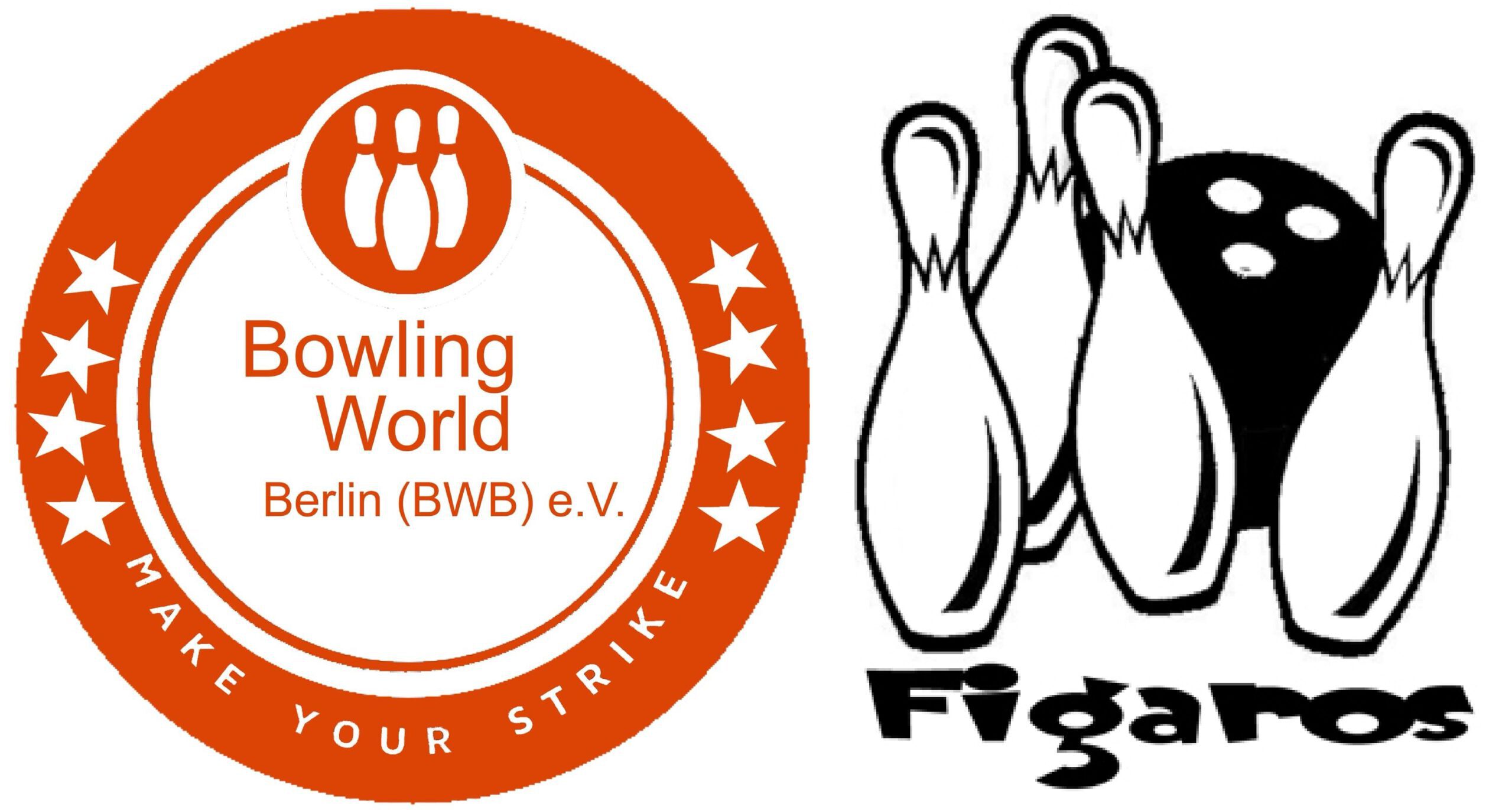 Bowling World Berlin (BWB) e. V. und Figaros-Netzwerk Verein e. V.
