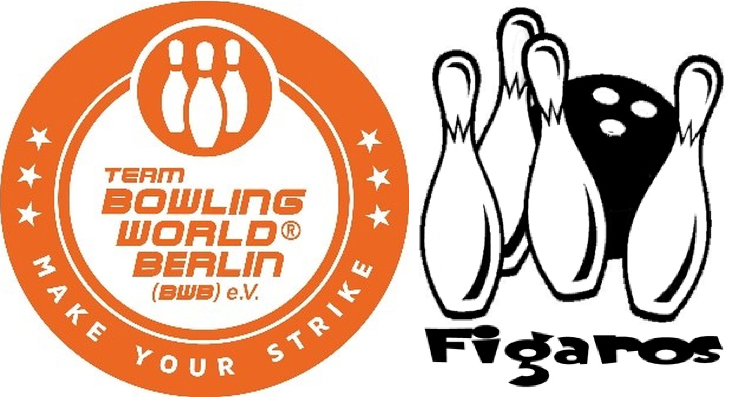 Bowling World Berlin (BWB) e. V. und Figaros-Netzwerk Verein e. V.